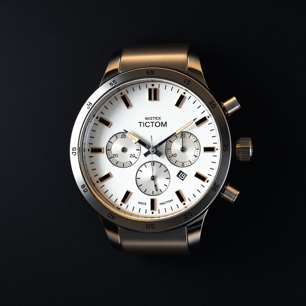 Datejust Classic Gold Edition