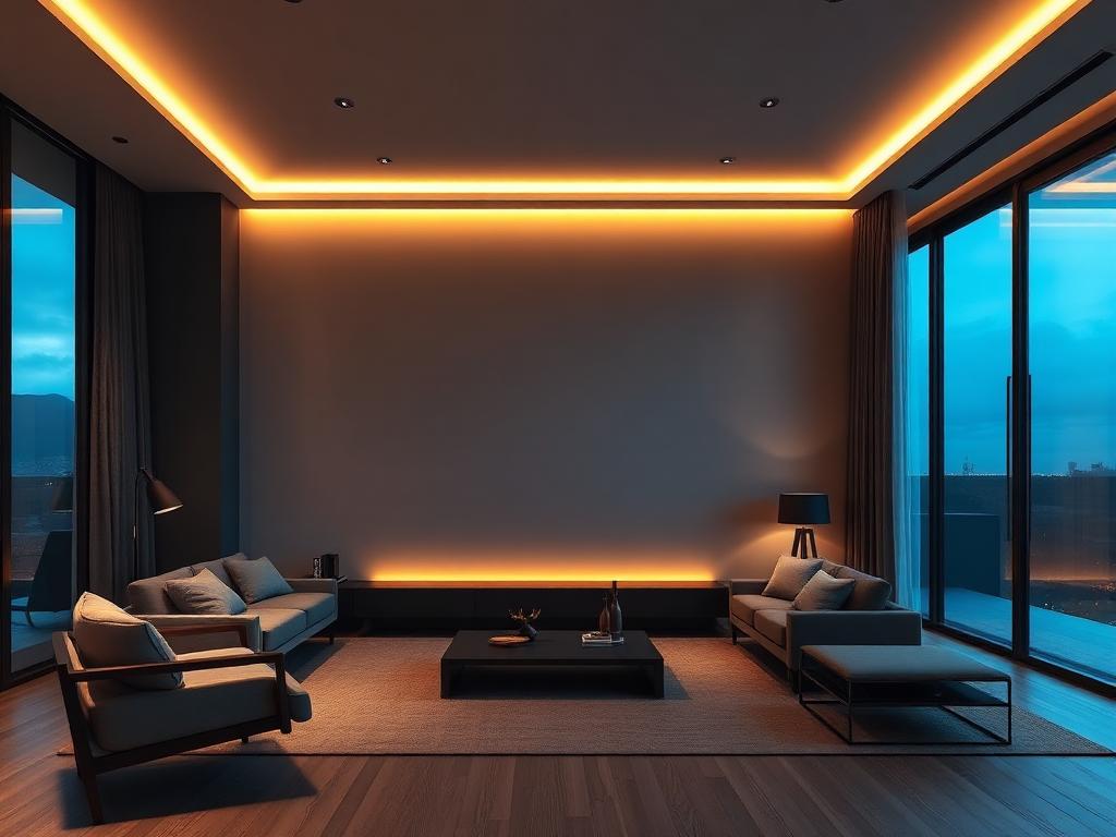 Wall background